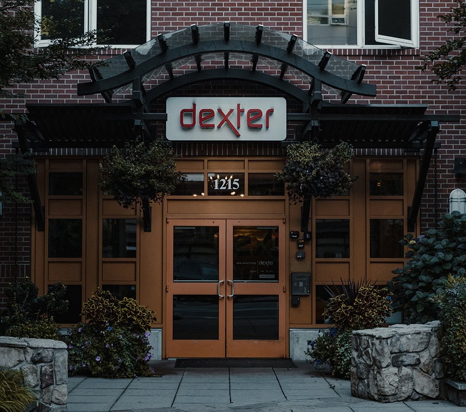 Dexter Lake Union Apartments in Seattle, WA